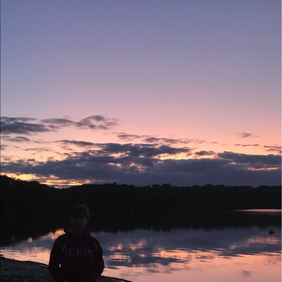 Meet your Posher, Nolan - Picture 1 of 1